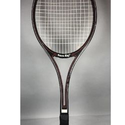 Giant Tennis Rack