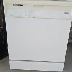 Dishwasher 