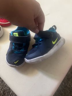 Toddler shoes