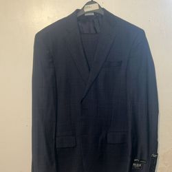 Jos A. Bank Men’s Suit