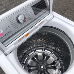 Lg Washer