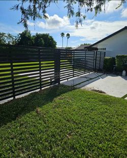Fence