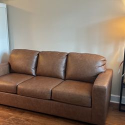 Bolsena Queen Sofa Sleeper (Wayfair)