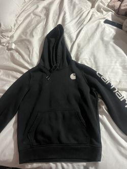 Small Carthart Pullover 