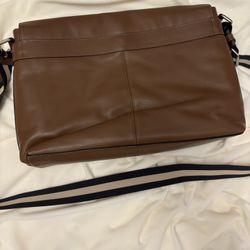 Coach Laptop Travel Bag  