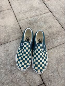Vans $45