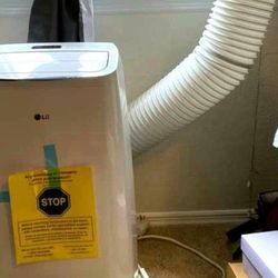 Portable Air Conditioner Ac Aire Acondicionado  PX