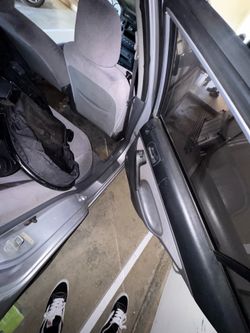2001 Honda Civic
