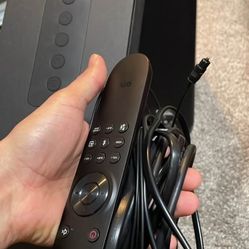 Home theater 