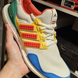 Adidas Ultraboost x LEGO