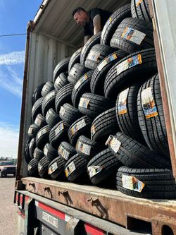 225 45 17 Llantas Nuevas Disponibles 