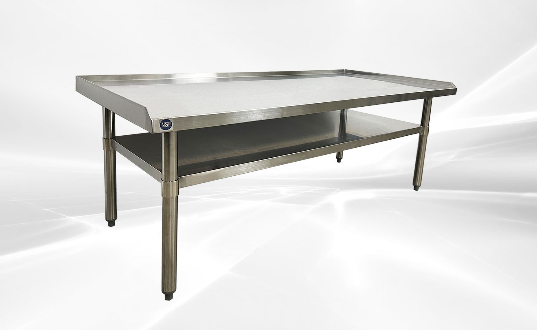 All Stainless Steel Base Equipment Stand NSF SD2860,All Products : American Fashion Style Bags On Sale