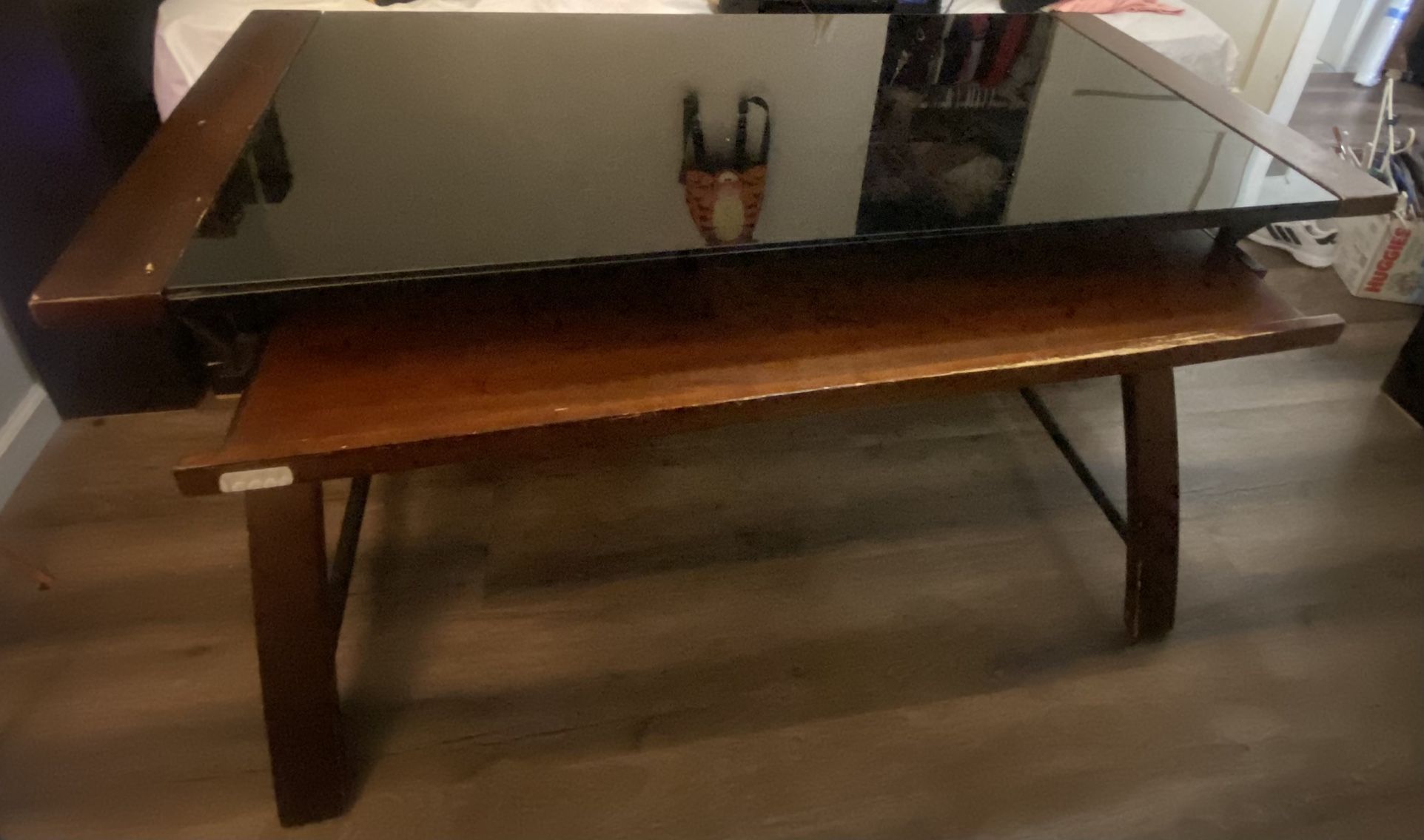 Desk