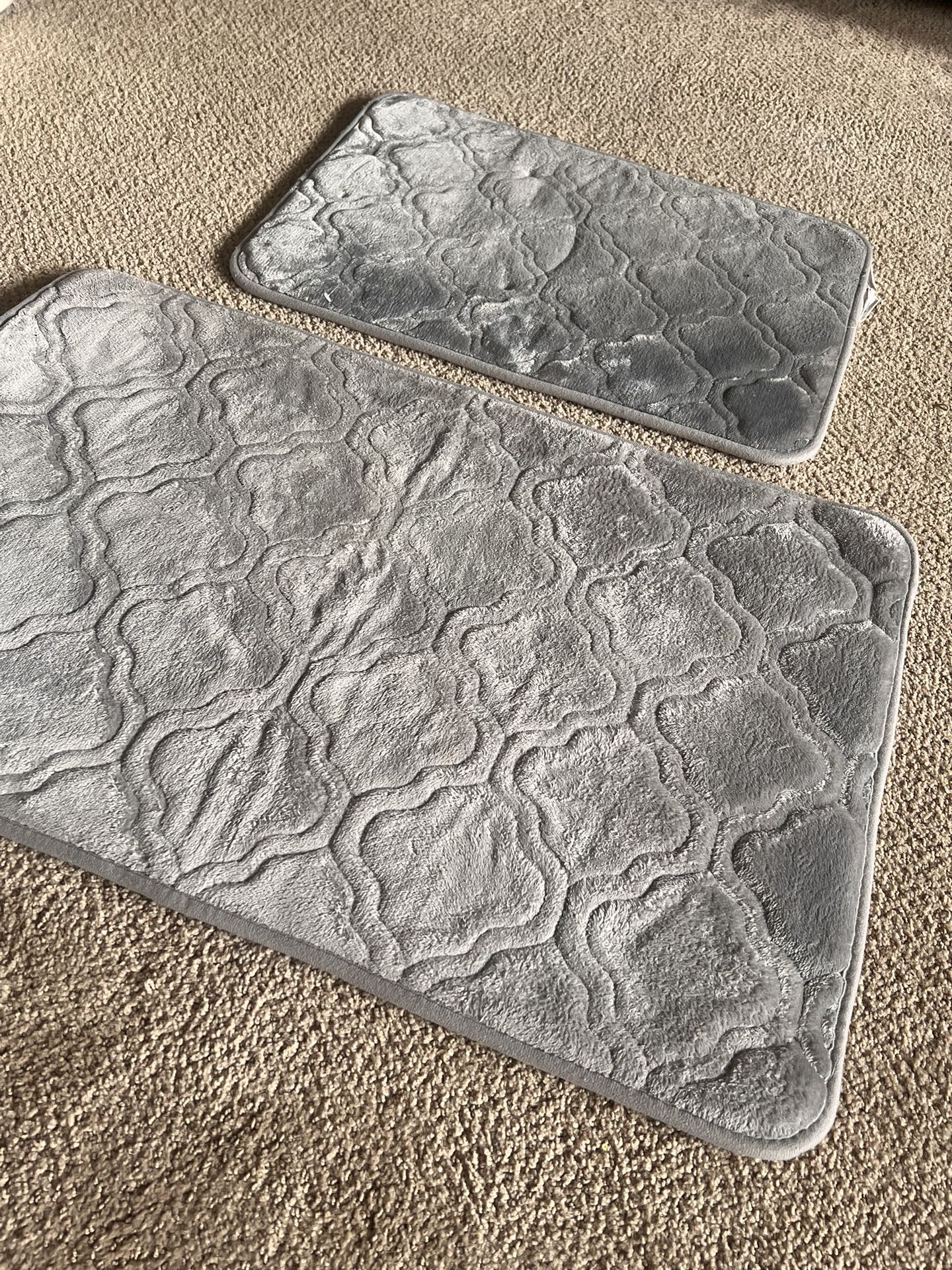 Memory Foam Mats