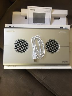 IHome notebook cooling fan for Mac and PC. 30 pcs available