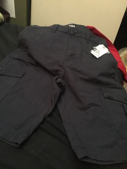 Vans shorts