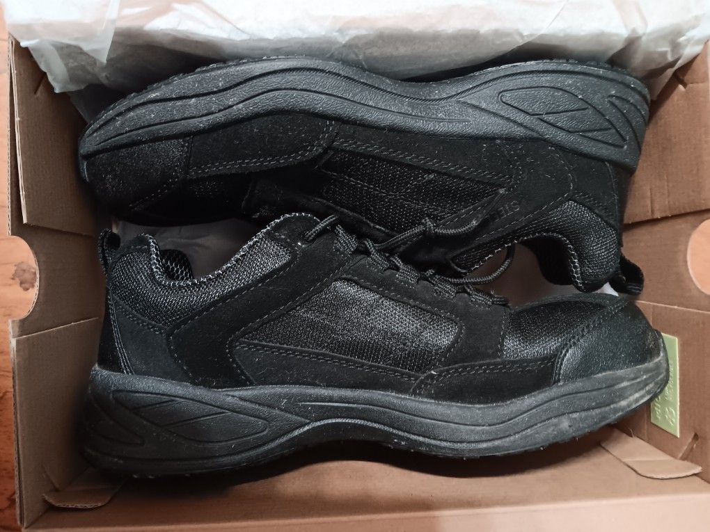 Brahma Work Boots Non Slip