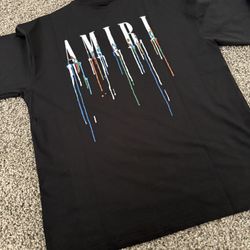 Amiri Shirts Brand New