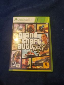 GTA 5