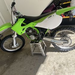 01 kx125