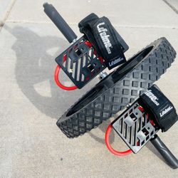 Life Line Ab Wheel