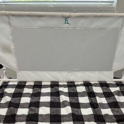 Bed Rail Guard