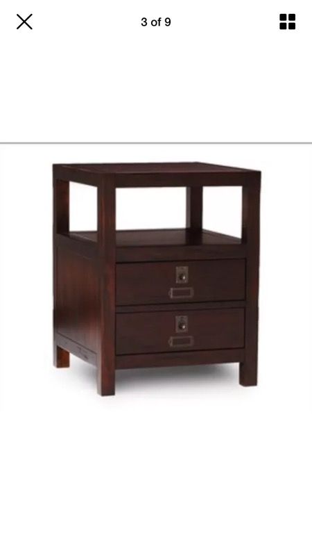 Pottery Barn Rhys 3 Pc Coffee Table End Tables For In 595sold