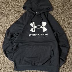 Under Armour Hoodie 