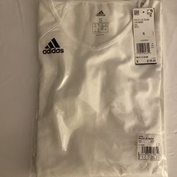 Adias Hi Lo Long Sleeve Jersey Small Brand New