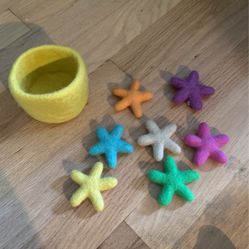 Montessori Toy 