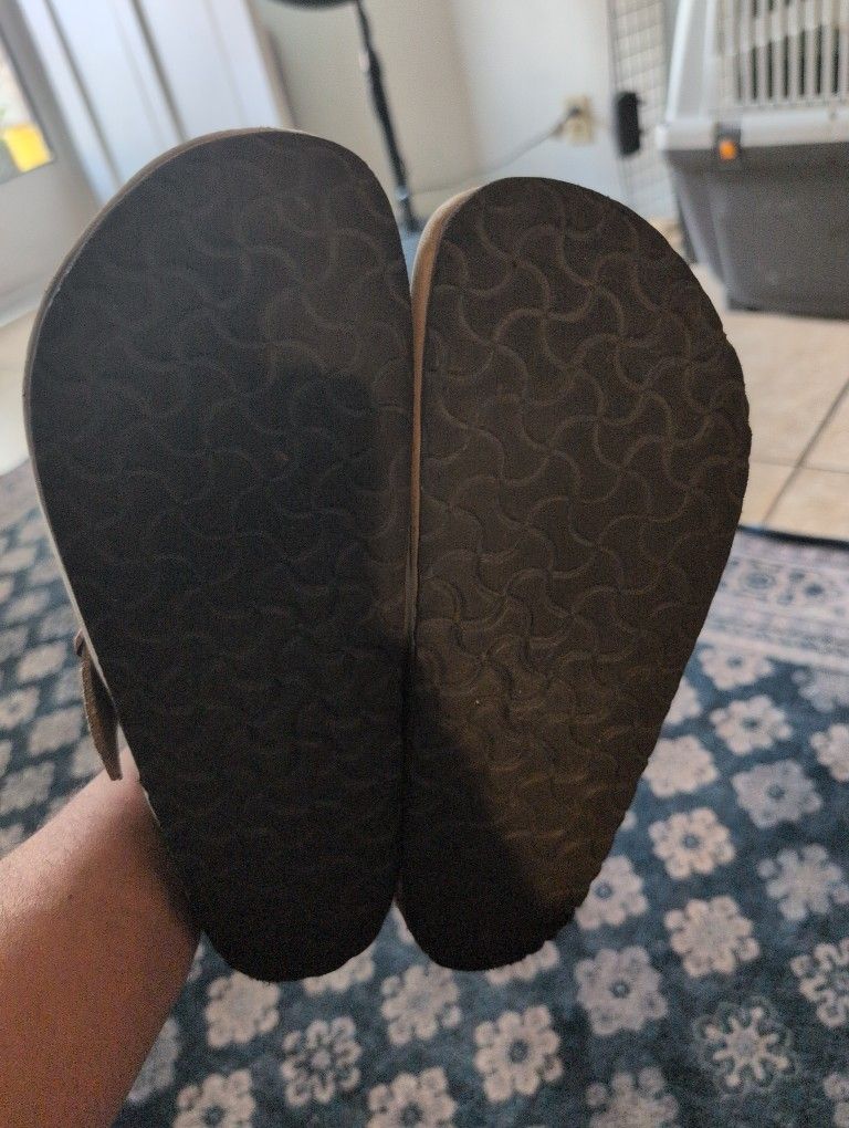 Birkenstock Sandals