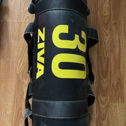 Weight Bag 30LBS