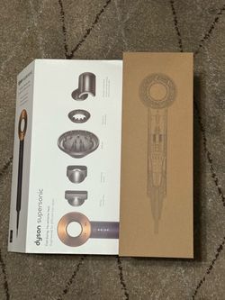 Dyson Supersonic Hair Dryer