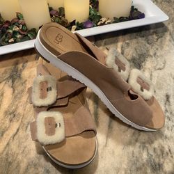 UGG Sandals 🩴 