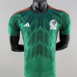 Camisa De la SELECCION De MEXICO (PROMOCION)