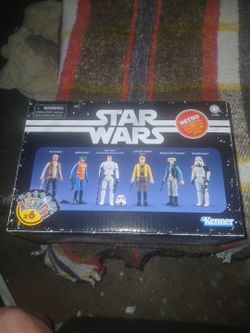 Star Wars
