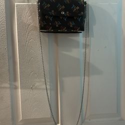 Small Crossbody