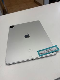 Apple IPad Pro 12.9 Inch 5th Gen - Pay $1 today and the rest later!!