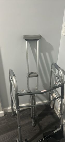 Materials for Disability