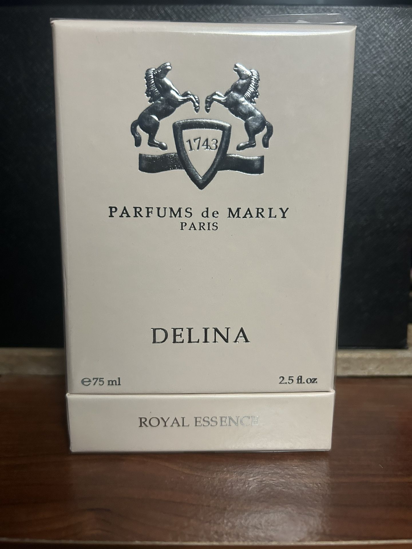 Parfums De Marley Delina