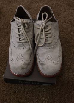 Florsheim boys shoes 12 kids