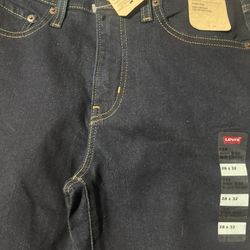 Levi’s Jeans 