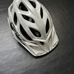 Mountain Bike Helmet 