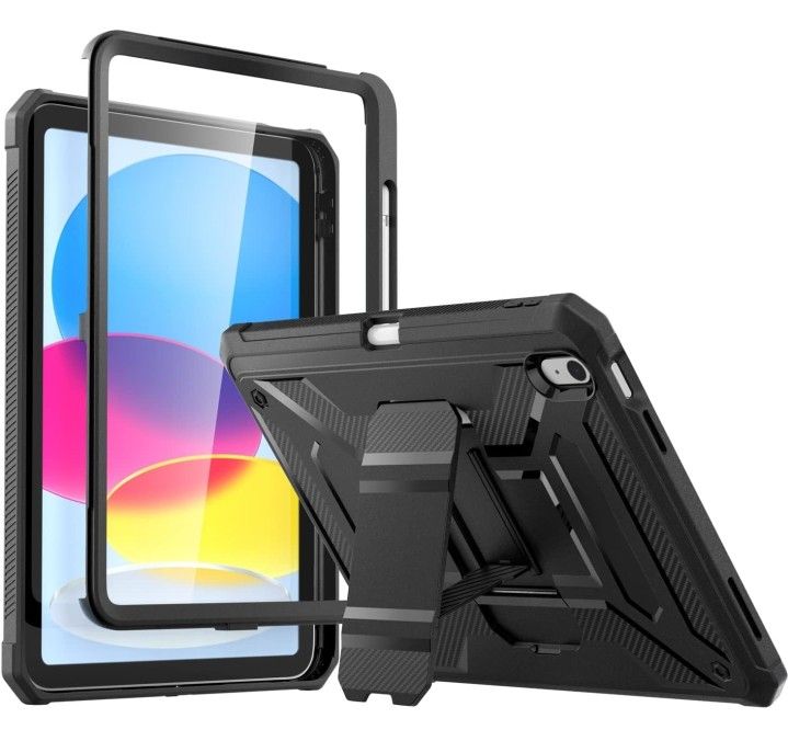 Case for iPad (A16) 11th Generation 11-inch 2025 / iPad 10th Generation 10.9-inch 2022