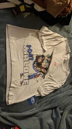 Post Malone shirt
