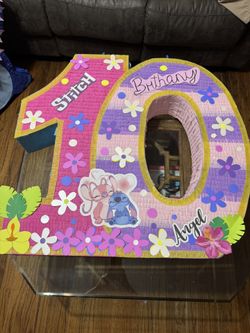 Piñatas