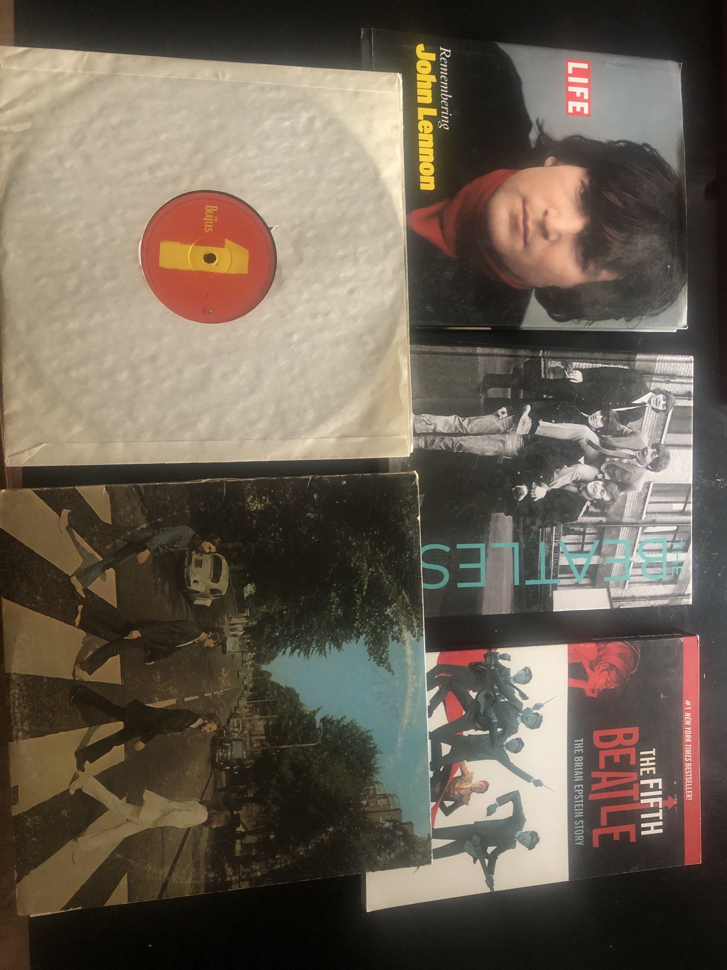 Beatles Collection 