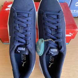 Men’s Puma Shoes Size 8