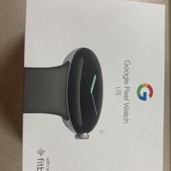 Google Pixel Watch Cellular 