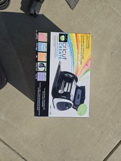 Cricut